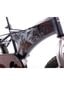 Velosipēds bērniem Huffy Star Wars 16" Bike, pelēks цена и информация | Velosipēdi | 220.lv