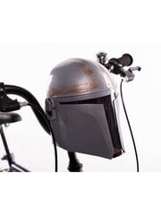 Velosipēds bērniem Huffy Star Wars 16" Bike, pelēks cena un informācija | Velosipēdi | 220.lv