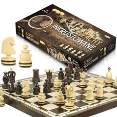 Šahs cena un informācija | Galda spēles | 220.lv
