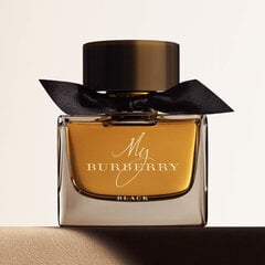 Parfimērijas ūdens My Burberry Black Burberry EDP sievietēm: Tilpums - 50 ml cena un informācija | Sieviešu smaržas | 220.lv