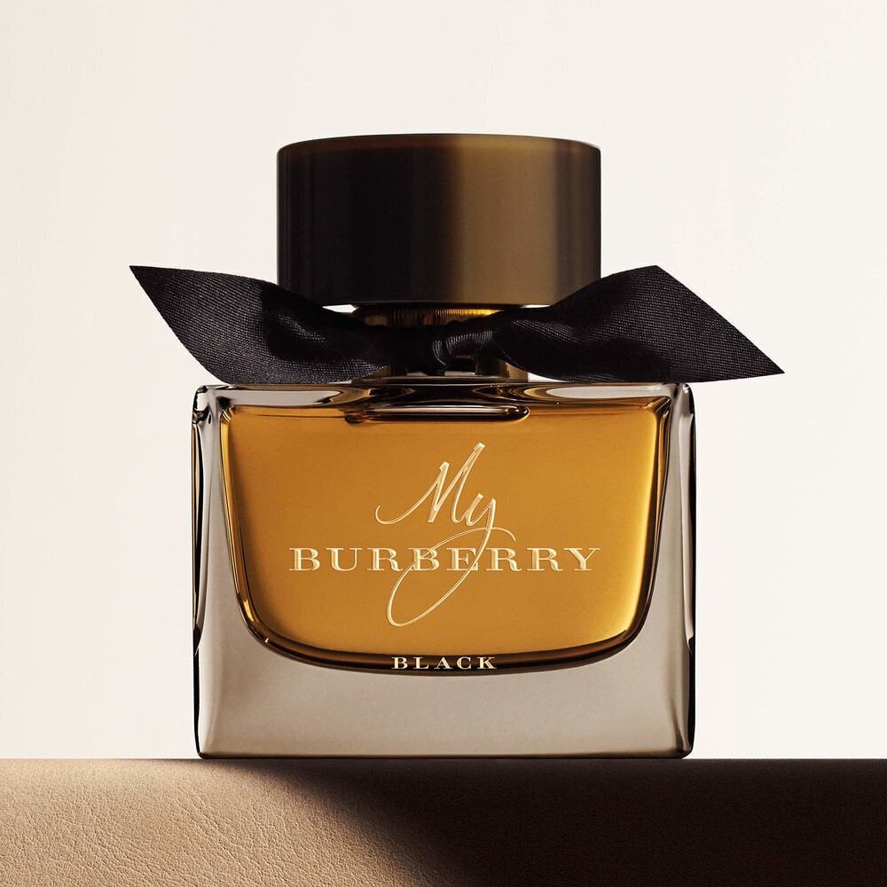 Parfimērijas ūdens My Burberry Black Burberry EDP sievietēm: Tilpums - 50 ml цена и информация | Sieviešu smaržas | 220.lv