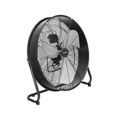 Grīdas ventilators Trotec TVM 24 D cena un informācija | Ventilatori | 220.lv