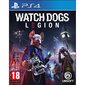 Watch Dogs: Legion PS4 cena un informācija | Datorspēles | 220.lv