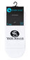 Unisex zeķes ar ABS zolēm futbolam Stark Soul 2181, baltas цена и информация | Vīriešu zeķes | 220.lv