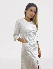 Платье с эластаном SUK-A-6E-601 цена и информация | Медицинская одежда | 220.lv