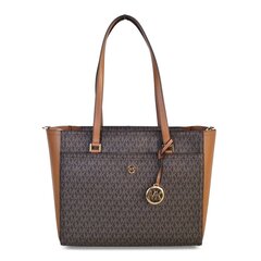 Sieviešu soma Michael Kors - MAISIE_35T1G5MT7B 70245 MAISIE_35T1G5MT7B_BROWN цена и информация | Женские сумки | 220.lv