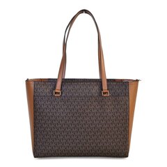 Sieviešu soma Michael Kors - MAISIE_35T1G5MT7B 70245 MAISIE_35T1G5MT7B_BROWN cena un informācija | Sieviešu somas | 220.lv