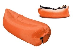 Sofa materac leżak air na powietrze XXL cena un informācija | Piepūšamās rotaļlietas un pludmales preces | 220.lv