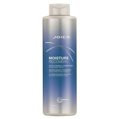 Joico Moisture Recovery Conditioner питательный кондиционер для сухих волос 1000 мл цена и информация | Бальзамы, кондиционеры | 220.lv