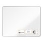 Magnētiska, balta tāfele Nobo Whiteboard Premium Plus Enamel, 150x120 cm cena un informācija | Kancelejas preces | 220.lv