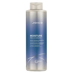 Matu šampūns, JOICO Moisture Recovery Shampoo, 1000 ml цена и информация | Шампуни | 220.lv