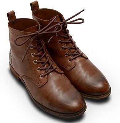 Apaļas kurpju šņores 3 mm 120 cm, dzeltenas cena un informācija | Līdzekļi apģērbu un apavu kopšanai | 220.lv