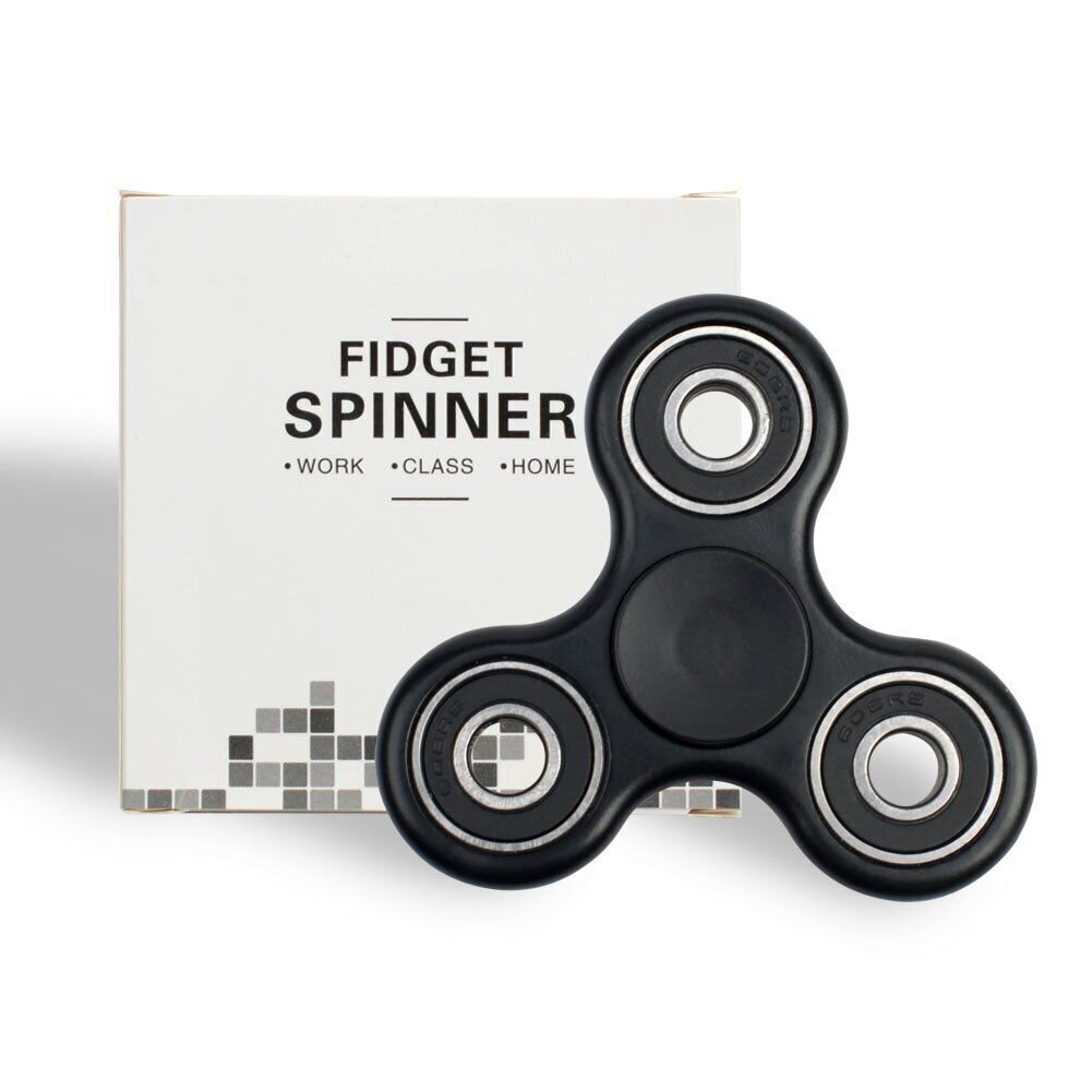 „Fidget spinner“ cena un informācija | Galda spēles | 220.lv