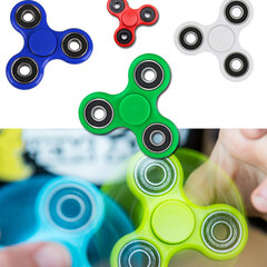 „Fidget spinner“ cena un informācija | Fidget Spinner Rotaļlietas, bērnu preces | 220.lv