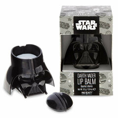 Lūpu balzams Mad Beauty Star Wars Darth Vader (9,5 g) цена и информация | Помады, бальзамы, блеск для губ | 220.lv