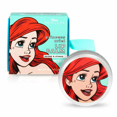 Бальзам для губ Mad Beauty Disney Princess Ariel (12 g) цена и информация | Помады, бальзамы, блеск для губ | 220.lv