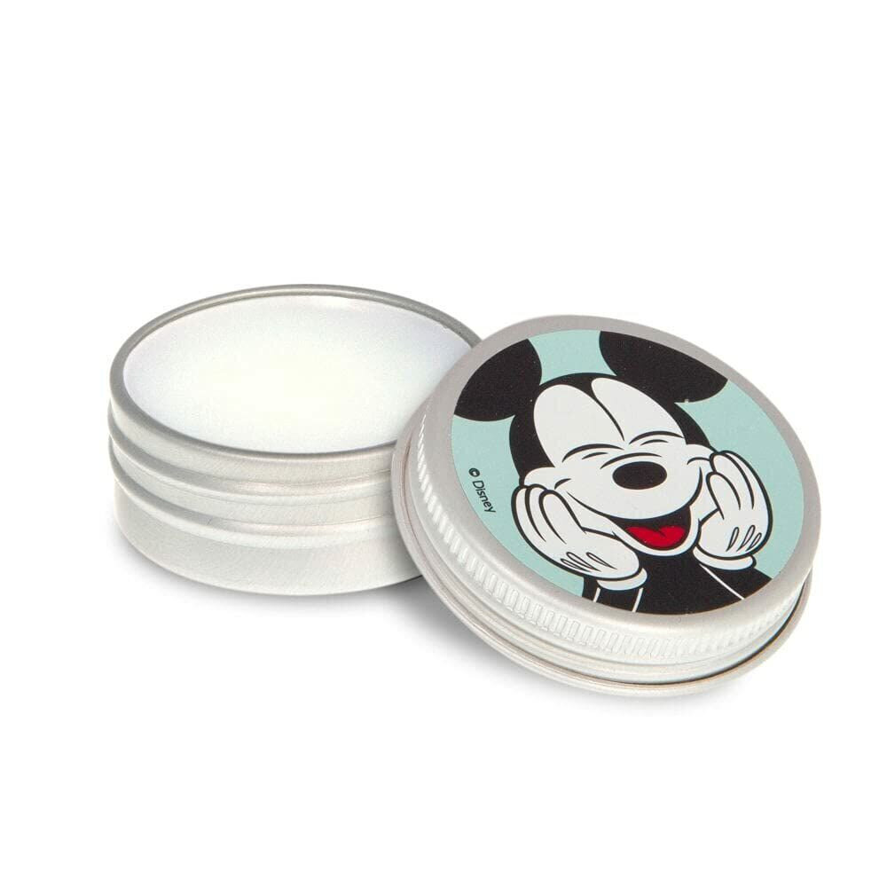 Lūpu balzams Mad Beauty Disney M&F Mickey Kokosrieksts (12 g) cena un informācija | Lūpu krāsas, balzāmi, spīdumi, vazelīns | 220.lv