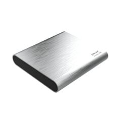 PNY Pro Elite 250 GB SSD 2,5" BFN-BB-S55004704 cena un informācija | Ārējie cietie diski | 220.lv