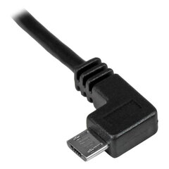 StarTech, Micro-USB, 2 m cena un informācija | Kabeļi un vadi | 220.lv