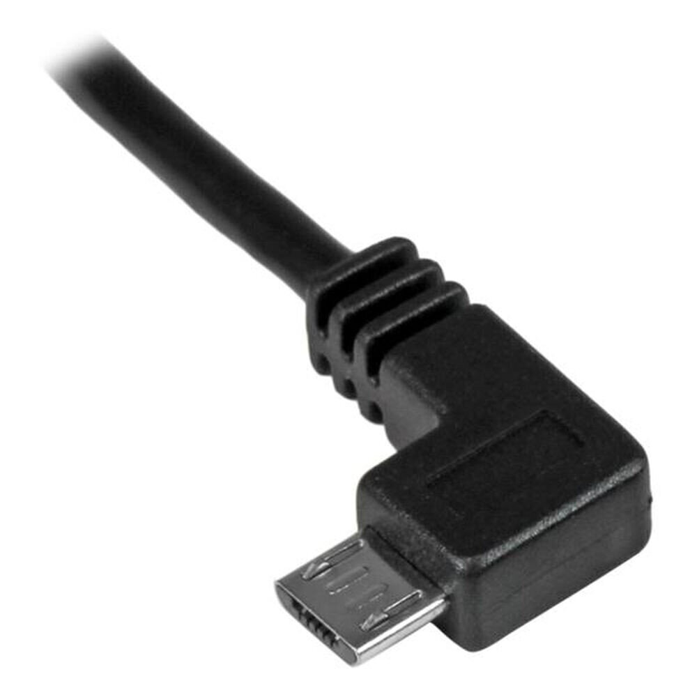 StarTech, Micro-USB, 2 m цена и информация | Kabeļi un vadi | 220.lv