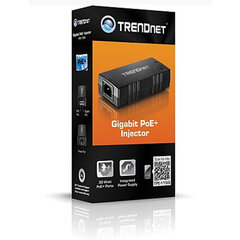 Trendnet TPE-115GI цена и информация | Маршрутизаторы (роутеры) | 220.lv