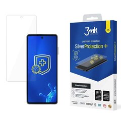Защитное стекло 3MK, предназначено для Motorola Edge 20 цена и информация | Защитные пленки для телефонов | 220.lv