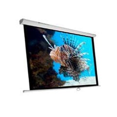 Экран для проектора Phoenix PH-240 цена и информация | Экраны для проекторов | 220.lv
