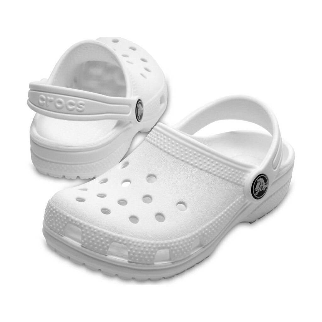 Crocs™ Classic Clog Kid's 166039 cena un informācija | Gumijas klogi bērniem | 220.lv