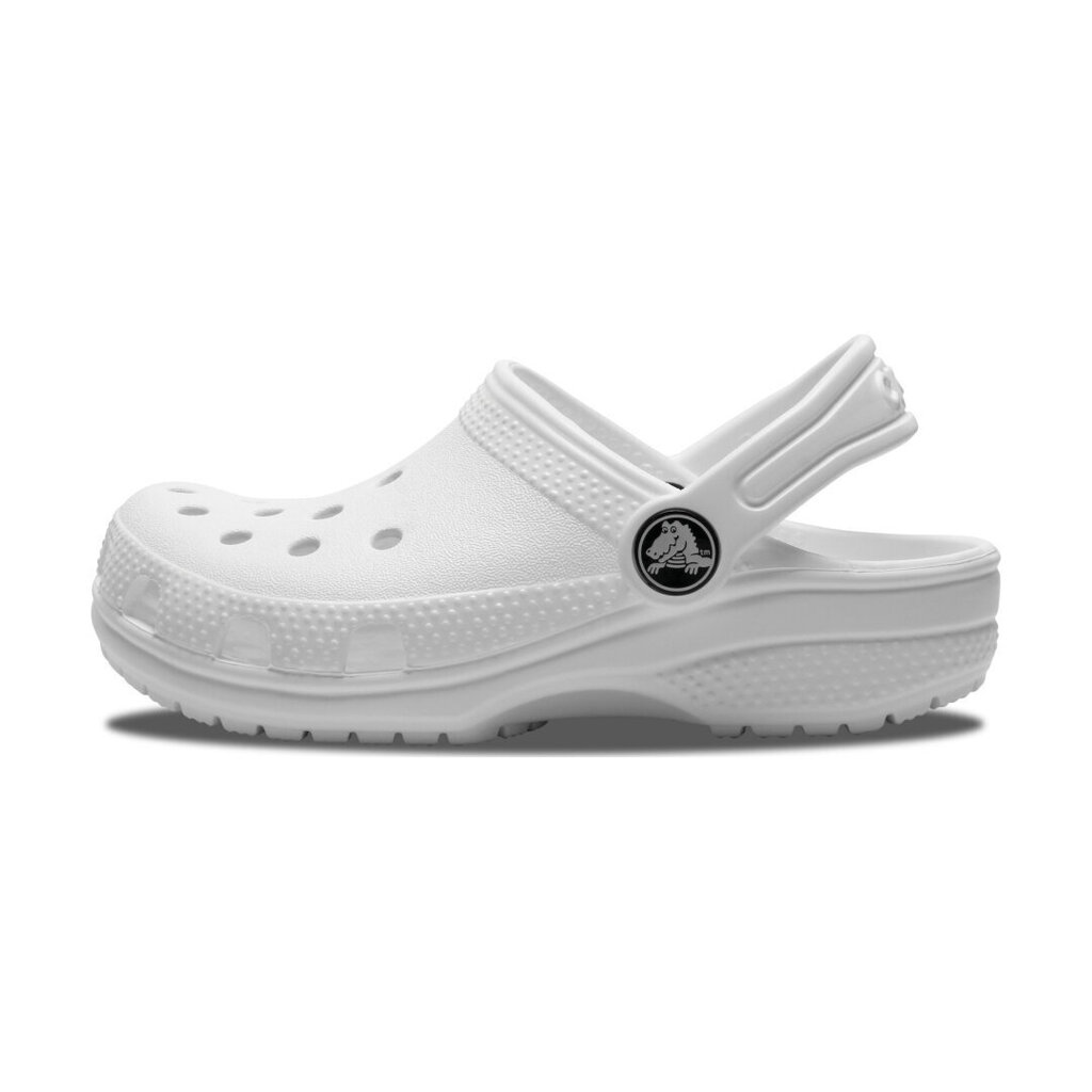 Crocs™ Classic Clog Kid's 166039 cena un informācija | Gumijas klogi bērniem | 220.lv