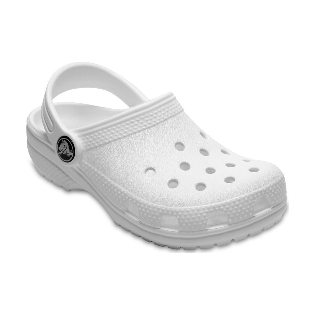 Crocs™ Classic Clog Kid's 166039 cena un informācija | Gumijas klogi bērniem | 220.lv