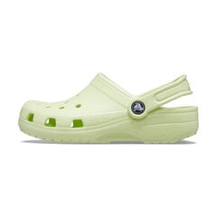 Crocs™ Classic Clog Kid's 166048 цена и информация | Детские тапочки, домашняя обувь | 220.lv