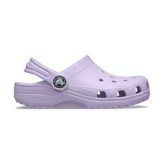 Crocs™ Classic Clog Kid's 166102 cena un informācija | Bērnu čības, maiņas apavi | 220.lv