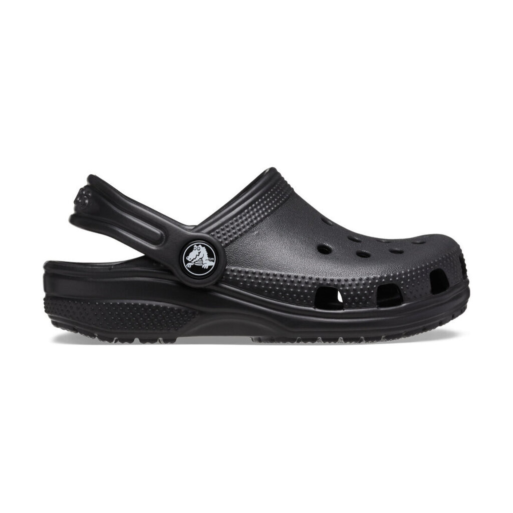 Crocs™ Classic Clog Kid's 166021 cena un informācija | Gumijas klogi bērniem | 220.lv