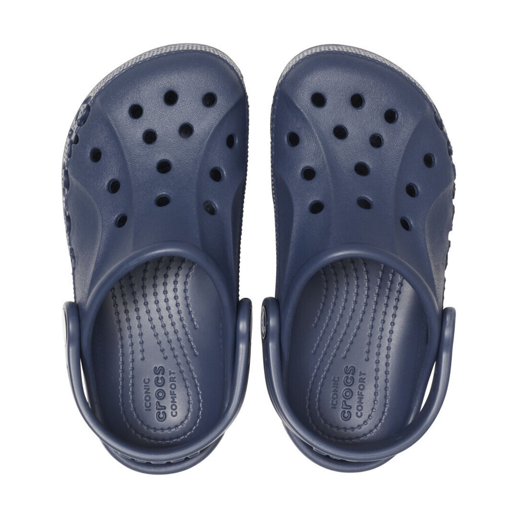 Crocs™ Baya Clog Kid's 207013 166496 цена и информация | Bērnu čības, maiņas apavi | 220.lv