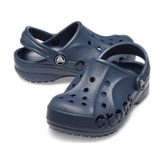 Crocs™ Baya Clog Kid's 207013 166496 цена и информация | Детские тапочки, домашняя обувь | 220.lv