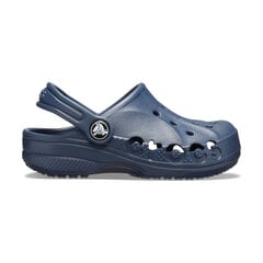 Crocs™ Baya Clog Kid's 207013 166496 cena un informācija | Bērnu čības, maiņas apavi | 220.lv