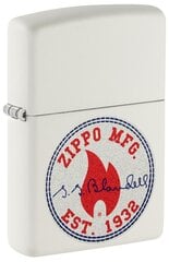 Šķiltavas Zippo, 48148 цена и информация | Зажигалки и аксессуары | 220.lv