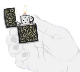 Зажигалка Zippo 48152 цена и информация | Зажигалки и аксессуары | 220.lv