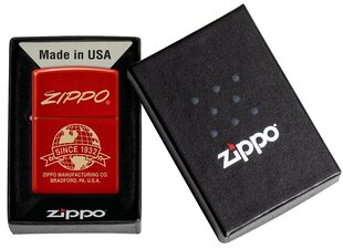 Зажигалка Zippo 48150 цена и информация | Зажигалки и аксессуары | 220.lv