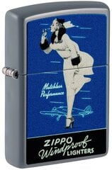 Šķiltavas Zippo, 48146 цена и информация | Зажигалки и аксессуары | 220.lv