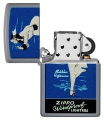 Šķiltavas Zippo, 48146 цена и информация | Зажигалки и аксессуары | 220.lv