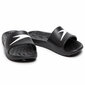Pludmales sandales sievietēm Speedo 37999 Melns: Apavu Izmērs - 39 цена и информация | Iešļūcenes, čības sievietēm | 220.lv