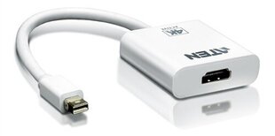 Aten VC981-AT цена и информация | Адаптеры и USB разветвители | 220.lv
