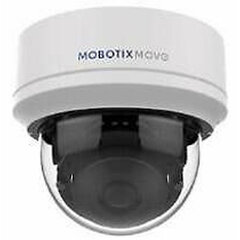 IP kcamera Mobotix Move Balts FHD IP66 30 pps cena un informācija | Novērošanas kameras | 220.lv