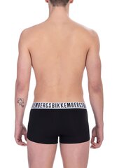 Мужское нижнее белье BIKKEMBERGS, Bi-pack цена и информация | Мужские трусы | 220.lv