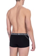 BIKKEMBERGS apakšveļa, Bi-pack цена и информация | Мужские трусы | 220.lv