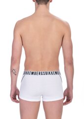 BIKKEMBERGS apakšveļa, Bi-pack цена и информация | Мужские трусы | 220.lv