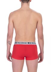 BIKKEMBERGS apakšveļa XXL, Bi-pack цена и информация | Мужские трусы | 220.lv