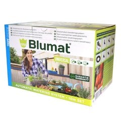 Автоматическая система полива Blumat®, 10м цена и информация | Оборудование для полива | 220.lv