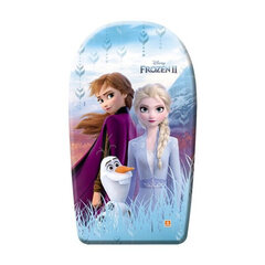 Komplekts BodyBoard Frozen (84 cm) cena un informācija | Frozen Sports, tūrisms un atpūta | 220.lv